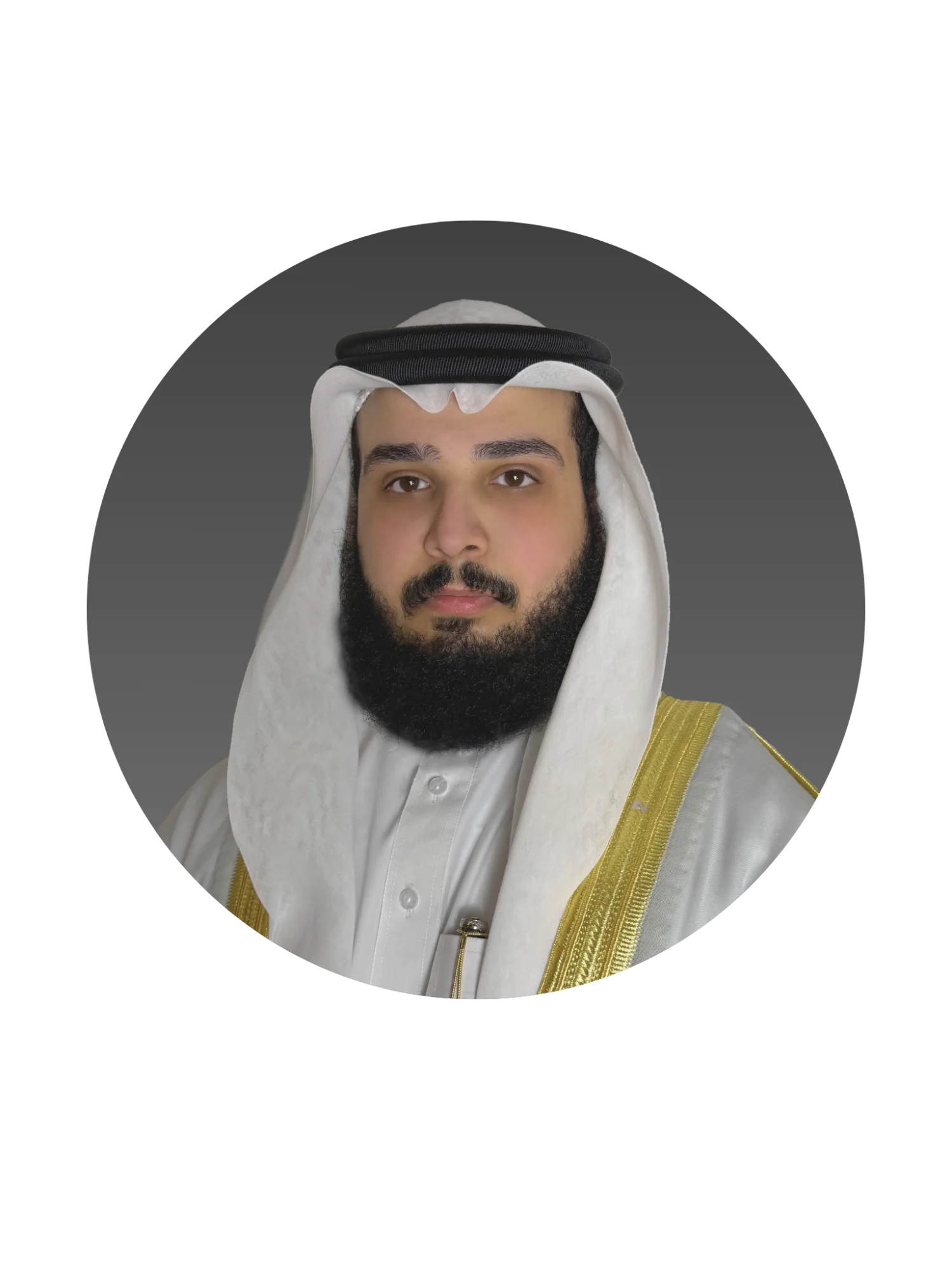 SH. Salman Mashaal Al Khalifa